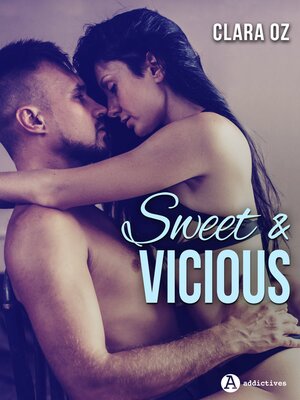 cover image of Sweet & Vicious